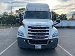 Used 2022 Freightliner Cascadia Detroit DD15AT Semi Truck with Sleeper Cab for sale #463692 - photo 2