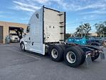 Used 2022 Freightliner Cascadia Detroit DD15AT Semi Truck with Sleeper Cab for sale #463692 - photo 5