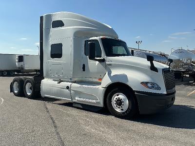 Used 2022 International LT Cummins X15 Semi Truck for sale #463708 - photo 1