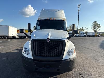 Used 2022 International LT Cummins X15 Semi Truck for sale #463711 - photo 2