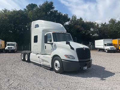 Used 2022 International LT Cummins X15 Semi Truck for sale #463715 - photo 1