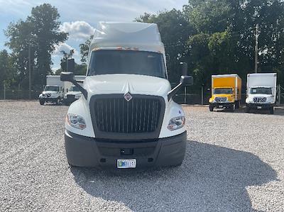 Used 2022 International LT Cummins X15 Semi Truck for sale #463715 - photo 2