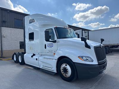 Used 2022 International LT Cummins X15 Semi Truck for sale #463717 - photo 1