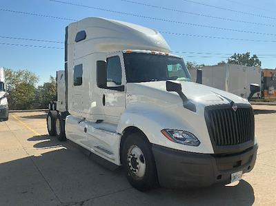 Used 2022 International LT Cummins X15 Semi Truck for sale #463718 - photo 1