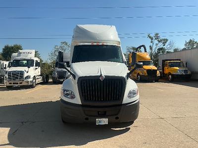 Used 2022 International LT Cummins X15 Semi Truck for sale #463718 - photo 2