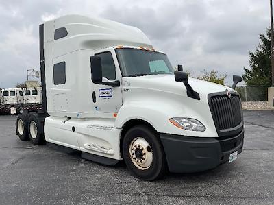 Used 2022 International LT Cummins X15 Semi Truck for sale #463723 - photo 1