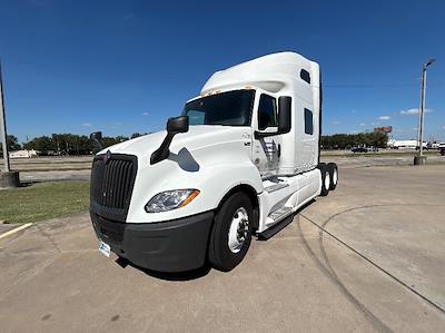 Used 2022 International LT Cummins X15 Semi Truck for sale #463726 - photo 1