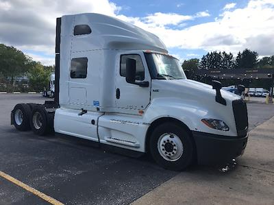 Used 2022 International LT Cummins X15 Semi Truck for sale #464017 - photo 1