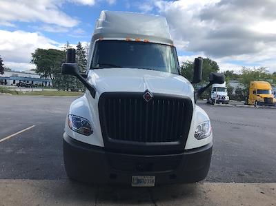 Used 2022 International LT Cummins X15 Semi Truck for sale #464017 - photo 2