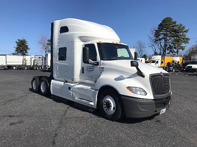 Used 2022 International LT Cummins X15 Semi Truck for sale #464037 - photo 1