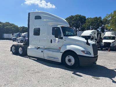 Used 2022 International LT Cummins X15 Semi Truck for sale #464040 - photo 1