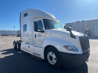 Used 2022 International LT Cummins X15 Semi Truck for sale #464043 - photo 1