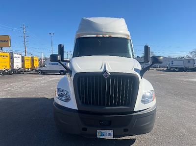 Used 2022 International LT Cummins X15 Semi Truck for sale #464043 - photo 2