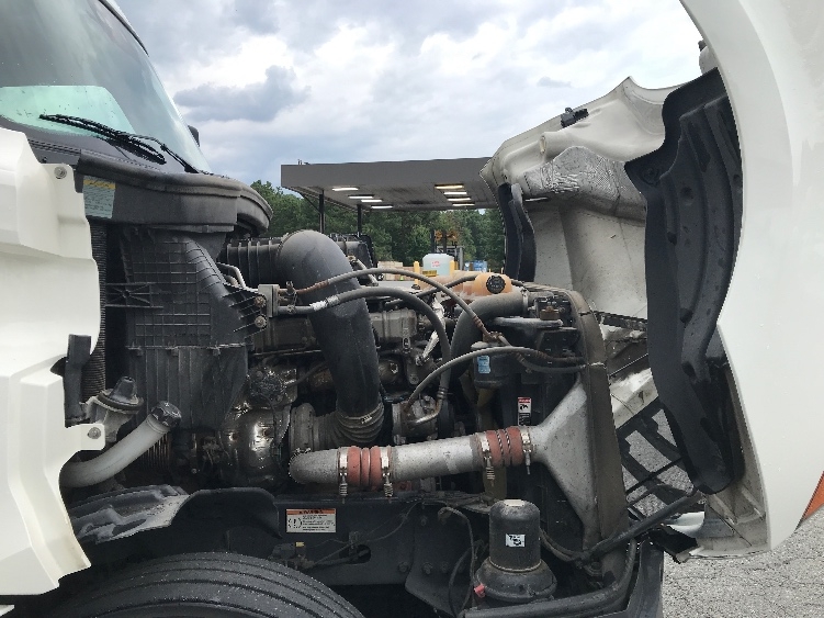 Used 2022 Freightliner Cascadia - photo 22