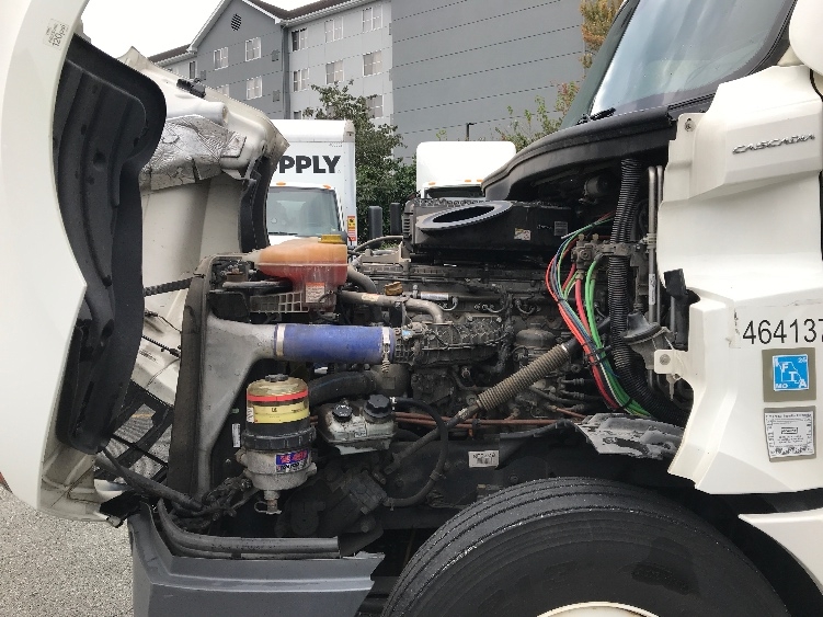 Used 2022 Freightliner Cascadia - photo 23