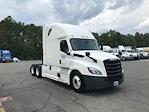 Used 2022 Freightliner Cascadia Detroit DD15AT Semi Truck with Sleeper Cab for sale #464137 - photo 1