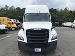 Used 2022 Freightliner Cascadia Detroit DD15AT Semi Truck with Sleeper Cab for sale #464137 - photo 2