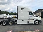 Used 2022 Freightliner Cascadia Detroit DD15AT Semi Truck with Sleeper Cab for sale #464137 - photo 8