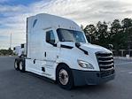 Used 2022 Freightliner Cascadia Detroit DD15AT Semi Truck with Sleeper Cab for sale #464143 - photo 1