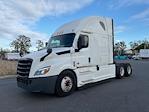Used 2022 Freightliner Cascadia Detroit DD15AT Semi Truck with Sleeper Cab for sale #464143 - photo 3