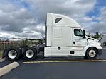 Used 2022 Freightliner Cascadia Detroit DD15AT Semi Truck with Sleeper Cab for sale #464155 - photo 8