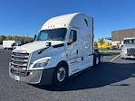 Used 2022 Freightliner Cascadia Detroit DD15AT Semi Truck with Sleeper Cab for sale #464163 - photo 3
