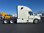 Used 2022 Freightliner Cascadia Detroit DD15AT Semi Truck with Sleeper Cab for sale #464163 - photo 8