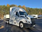 Used 2022 Freightliner Cascadia Detroit DD15AT Semi Truck with Sleeper Cab for sale #464166 - photo 1