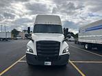 Used 2022 Freightliner Cascadia Detroit DD15AT Semi Truck with Sleeper Cab for sale #464166 - photo 2