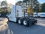 Used 2022 Freightliner Cascadia Detroit DD15AT Semi Truck with Sleeper Cab for sale #464166 - photo 5