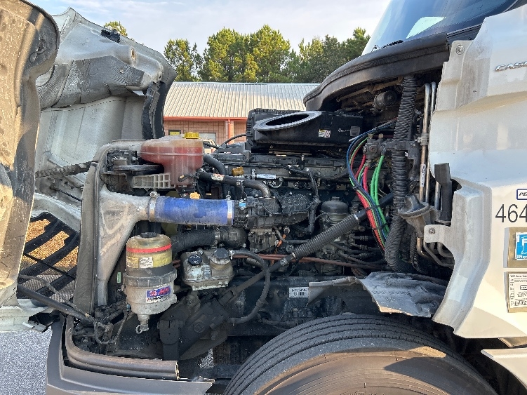 Used 2022 Freightliner Cascadia - photo 23