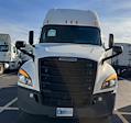 Used 2022 Freightliner Cascadia Detroit DD15AT Semi Truck with Sleeper Cab for sale #464198 - photo 2
