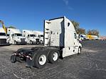 Used 2022 Freightliner Cascadia Detroit DD15AT Semi Truck with Sleeper Cab for sale #464198 - photo 7