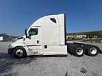 Used 2022 Freightliner Cascadia Detroit DD15AT Semi Truck with Sleeper Cab for sale #464202 - photo 4