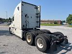 Used 2022 Freightliner Cascadia Detroit DD15AT Semi Truck with Sleeper Cab for sale #464202 - photo 5