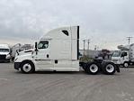 Used 2022 Freightliner Cascadia Detroit DD15AT Semi Truck with Sleeper Cab for sale #464210 - photo 4