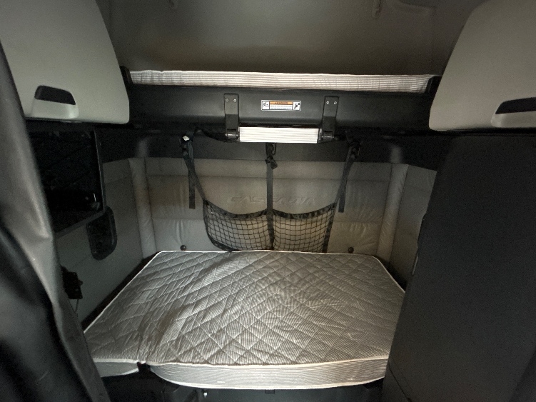Used 2022 Freightliner Cascadia - photo 18