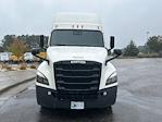 Used 2022 Freightliner Cascadia Detroit DD15AT Semi Truck with Sleeper Cab for sale #464217 - photo 2