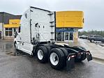 Used 2022 Freightliner Cascadia Detroit DD15AT Semi Truck with Sleeper Cab for sale #464217 - photo 5