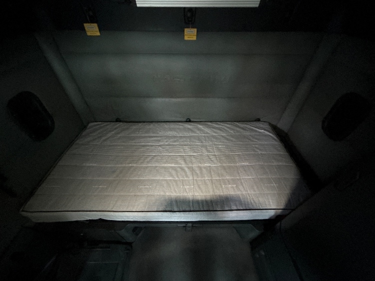 Used 2022 Freightliner Cascadia - photo 19