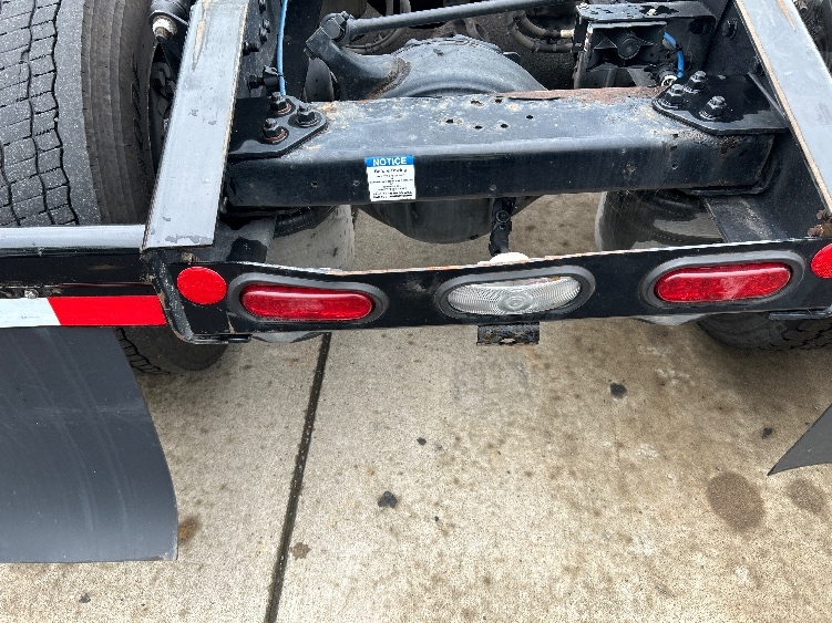 Used 2022 Freightliner Cascadia - photo 26