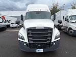 Used 2022 Freightliner Cascadia Detroit DD15AT Semi Truck with Sleeper Cab for sale #464238 - photo 2