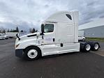 Used 2022 Freightliner Cascadia Detroit DD15AT Semi Truck with Sleeper Cab for sale #464238 - photo 4