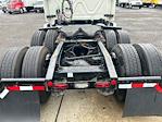 Used 2022 Freightliner Cascadia Detroit DD15AT Semi Truck with Sleeper Cab for sale #464238 - photo 6