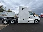 Used 2022 Freightliner Cascadia Detroit DD15AT Semi Truck with Sleeper Cab for sale #464238 - photo 8