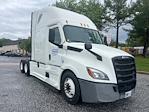 Used 2022 Freightliner Cascadia Detroit DD15AT Semi Truck with Sleeper Cab for sale #464239 - photo 1