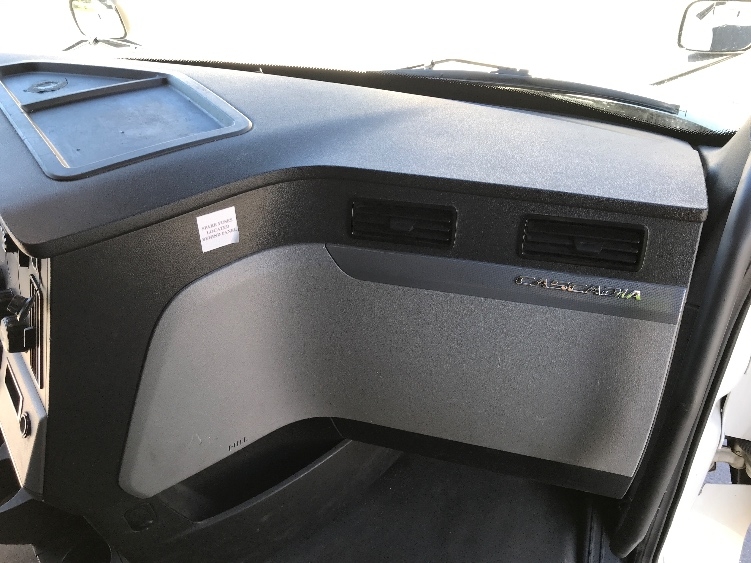 Used 2022 Freightliner Cascadia - photo 16