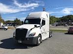 Used 2022 Freightliner Cascadia Detroit DD15AT Semi Truck with Sleeper Cab for sale #464253 - photo 3