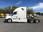 Used 2022 Freightliner Cascadia Detroit DD15AT Semi Truck with Sleeper Cab for sale #464253 - photo 4