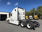 Used 2022 Freightliner Cascadia Detroit DD15AT Semi Truck with Sleeper Cab for sale #464253 - photo 5